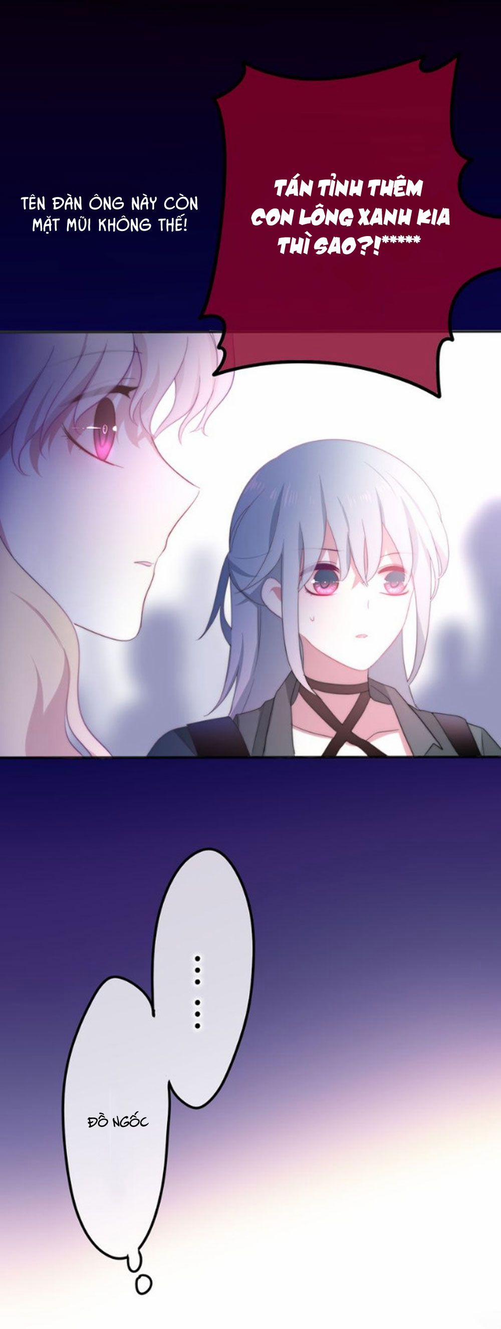 Tháng Sáu Không Hẹn Mà Gặp 8 trang 16