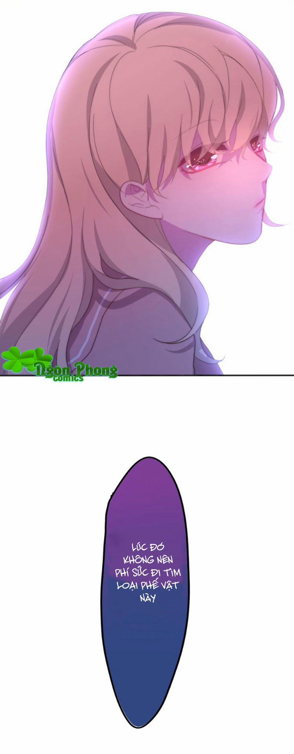 Tháng Sáu Không Hẹn Mà Gặp 8 trang 17