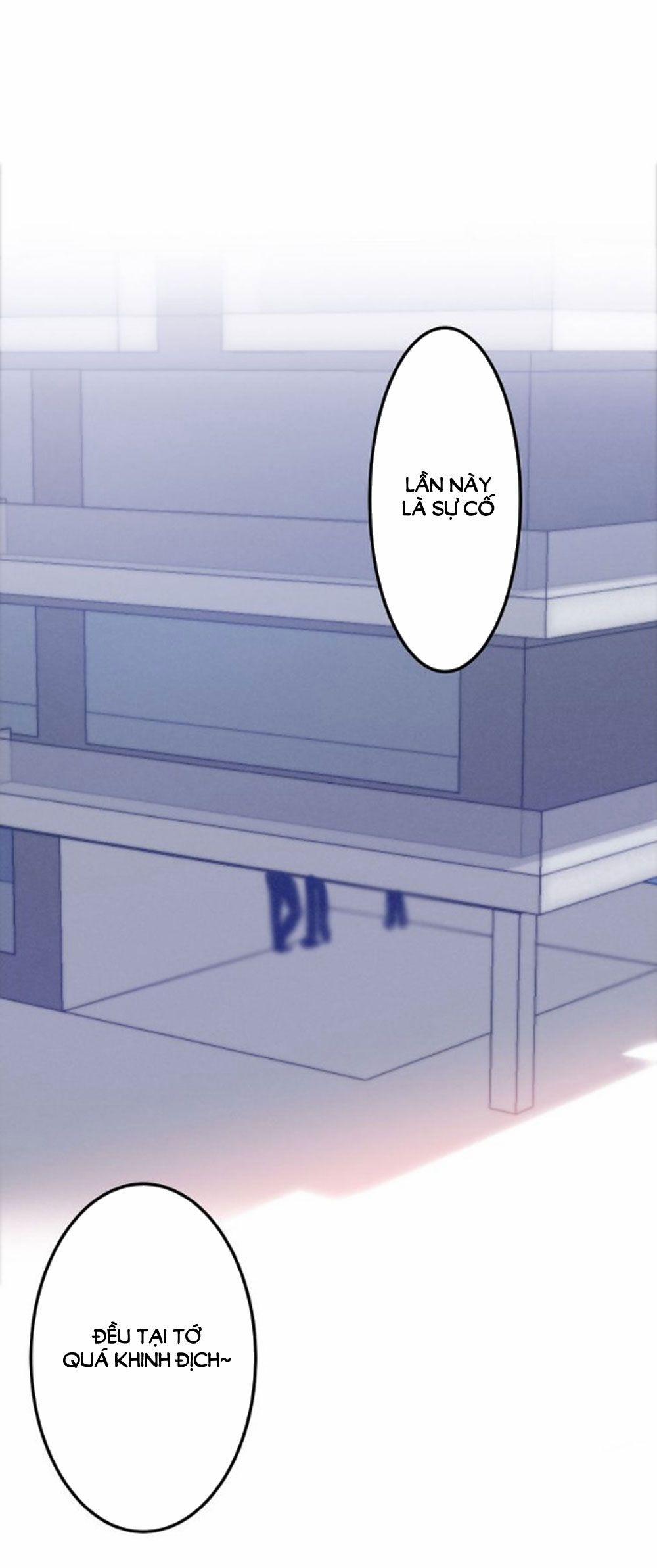 Tháng Sáu Không Hẹn Mà Gặp 8 trang 18