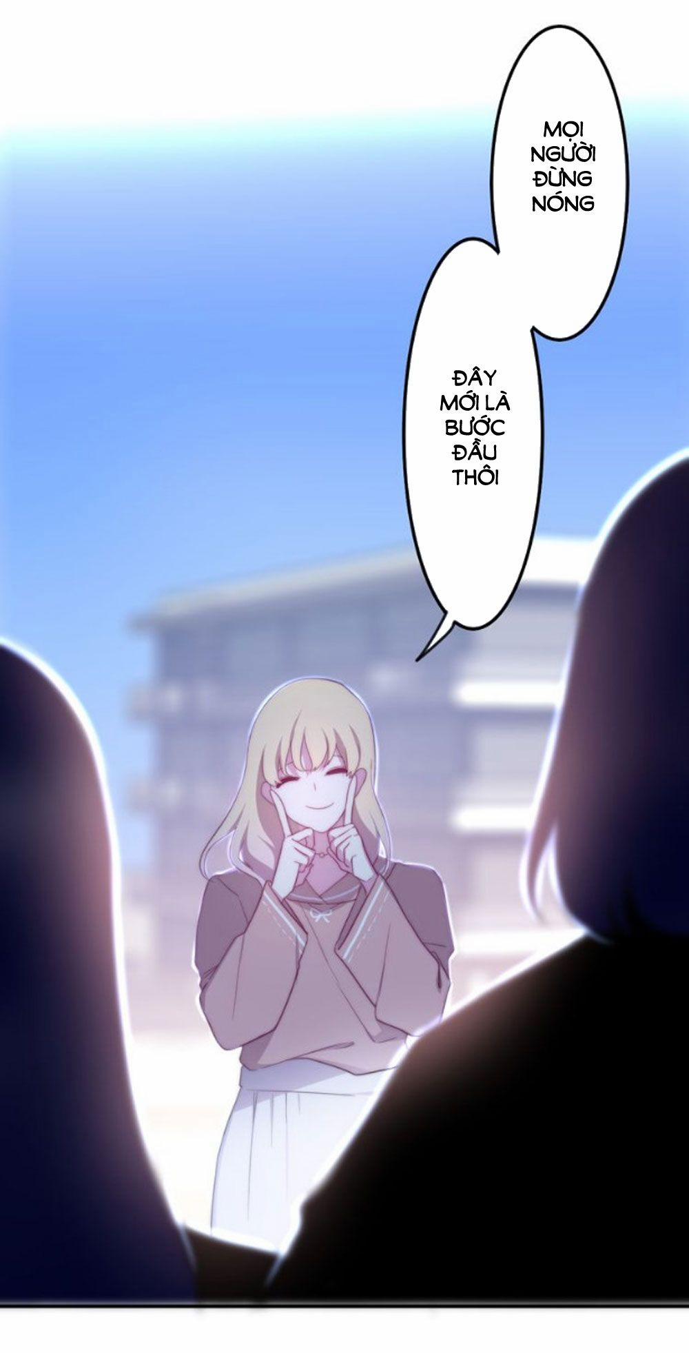 Tháng Sáu Không Hẹn Mà Gặp 8 trang 19