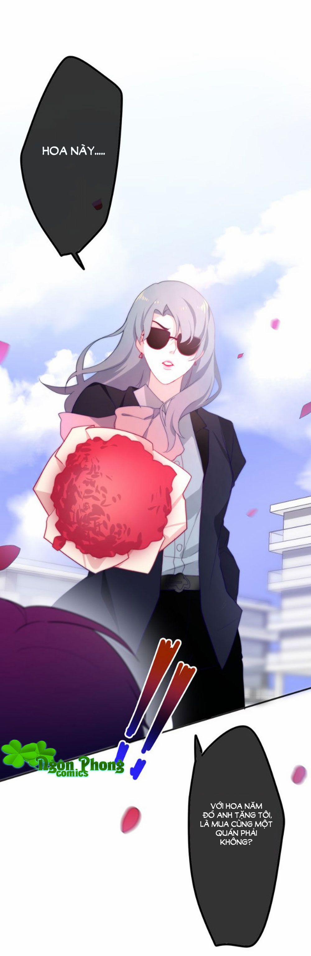 Tháng Sáu Không Hẹn Mà Gặp 8 trang 2