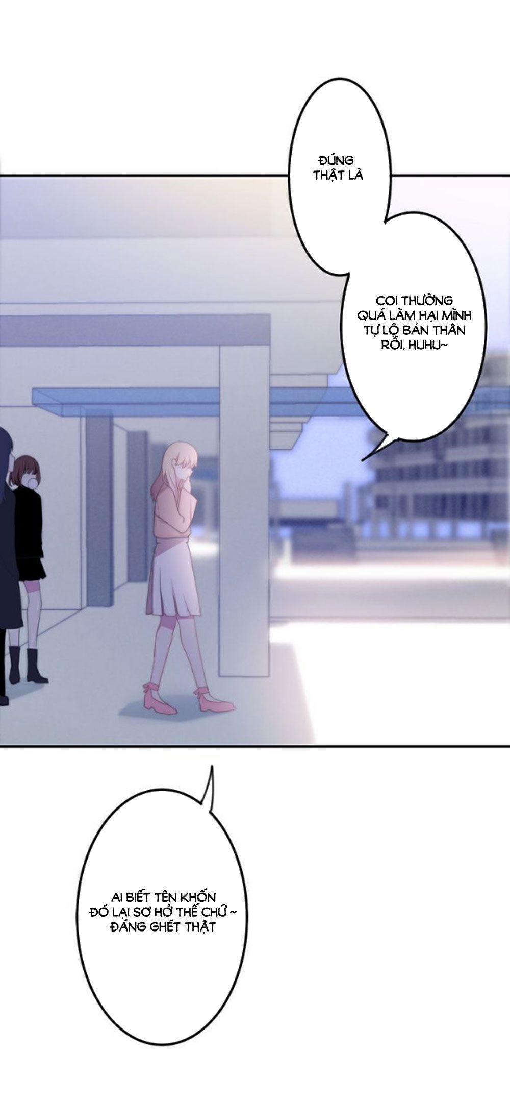 Tháng Sáu Không Hẹn Mà Gặp 8 trang 20