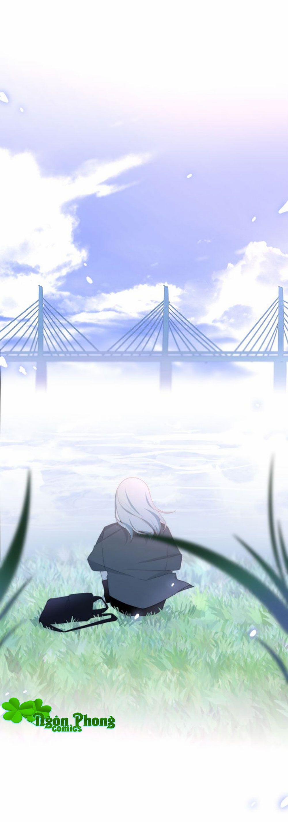 Tháng Sáu Không Hẹn Mà Gặp 8 trang 24