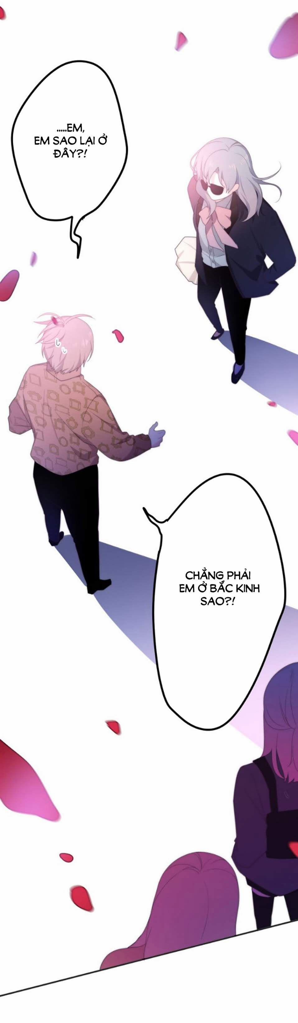 Tháng Sáu Không Hẹn Mà Gặp 8 trang 3