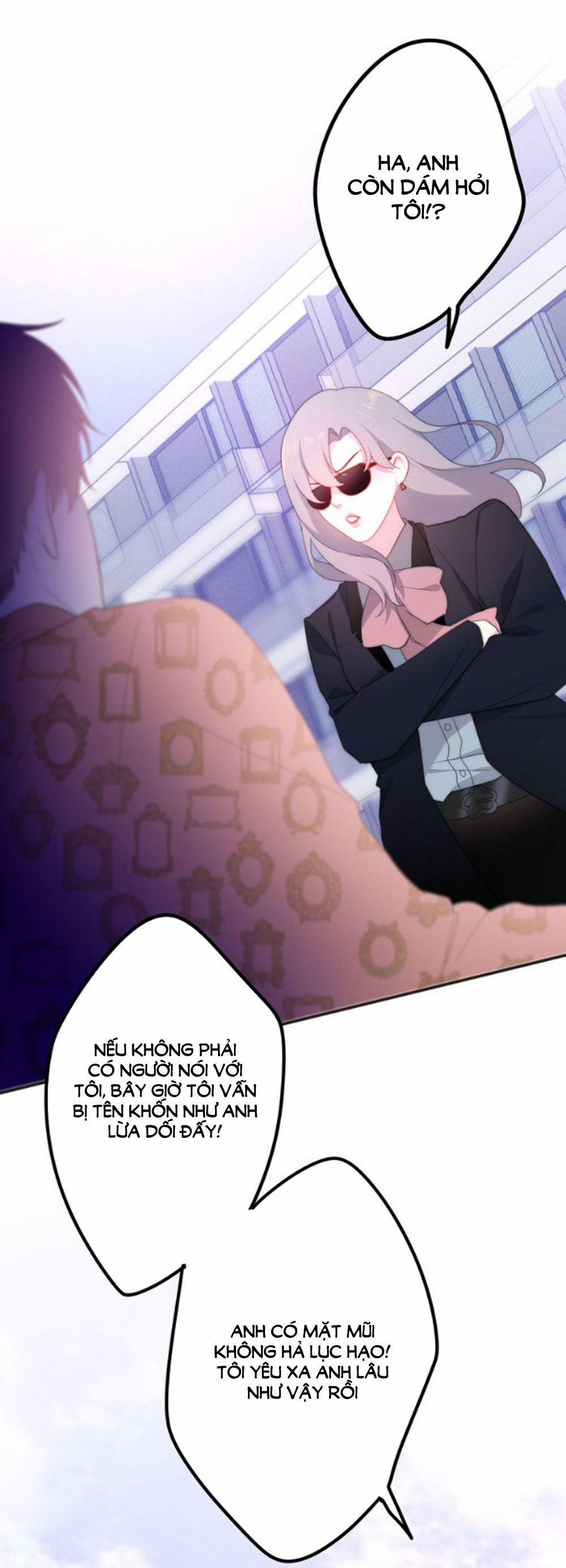 Tháng Sáu Không Hẹn Mà Gặp 8 trang 4