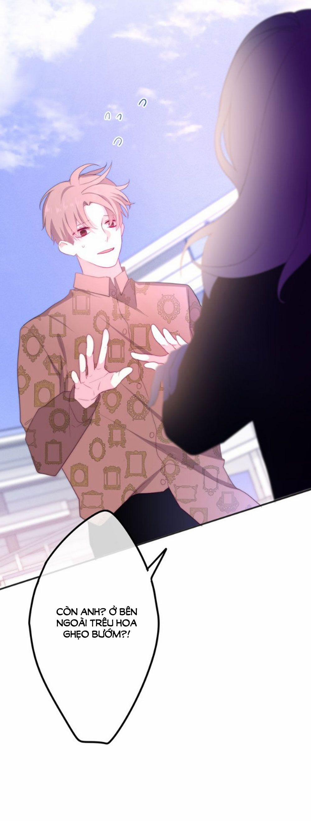 Tháng Sáu Không Hẹn Mà Gặp 8 trang 5