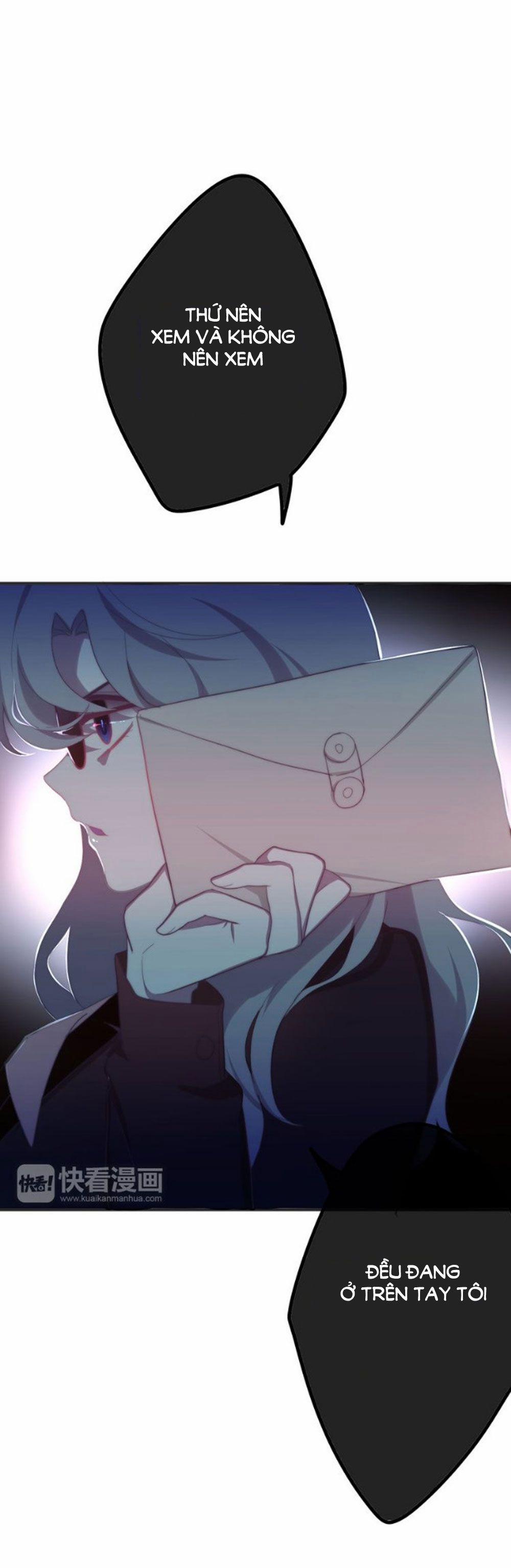 Tháng Sáu Không Hẹn Mà Gặp 8 trang 7