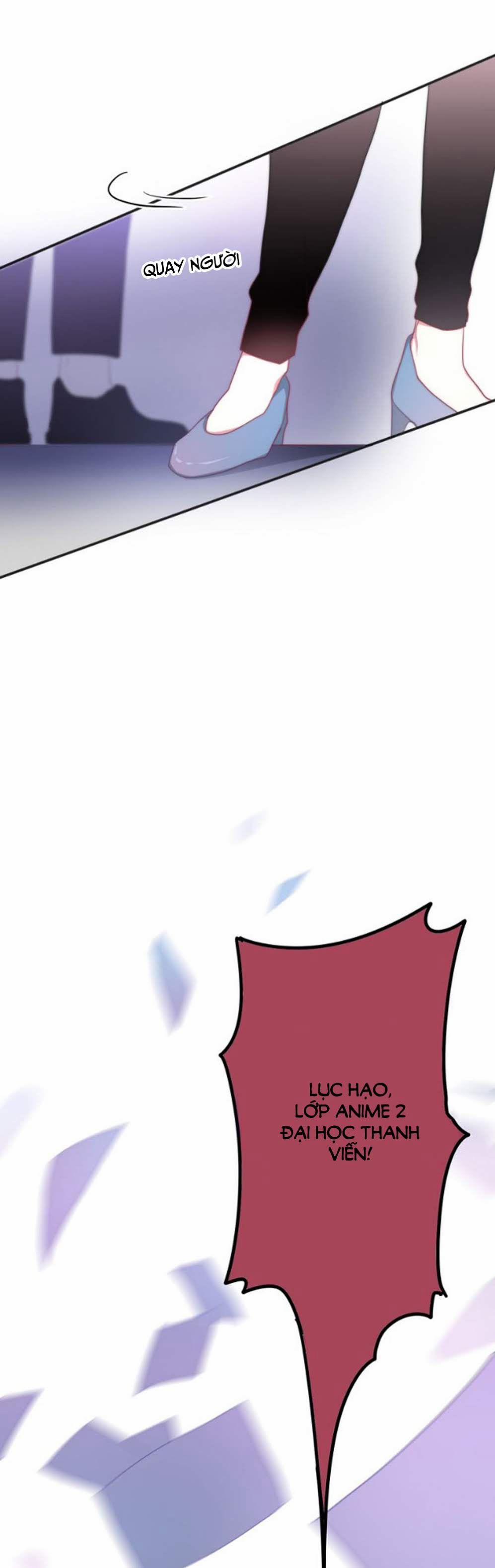 Tháng Sáu Không Hẹn Mà Gặp 8 trang 9