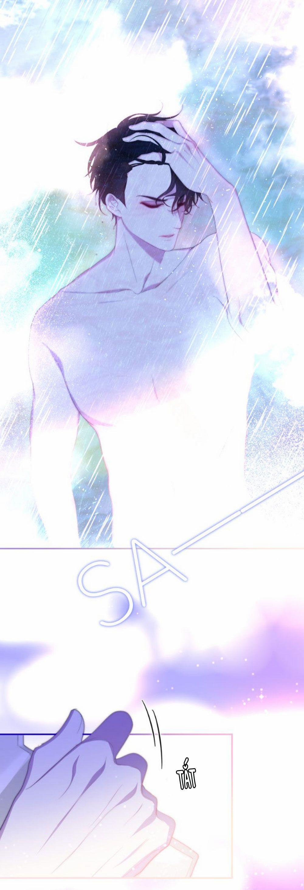 Tháng Sáu Không Hẹn Mà Gặp 9 trang 12