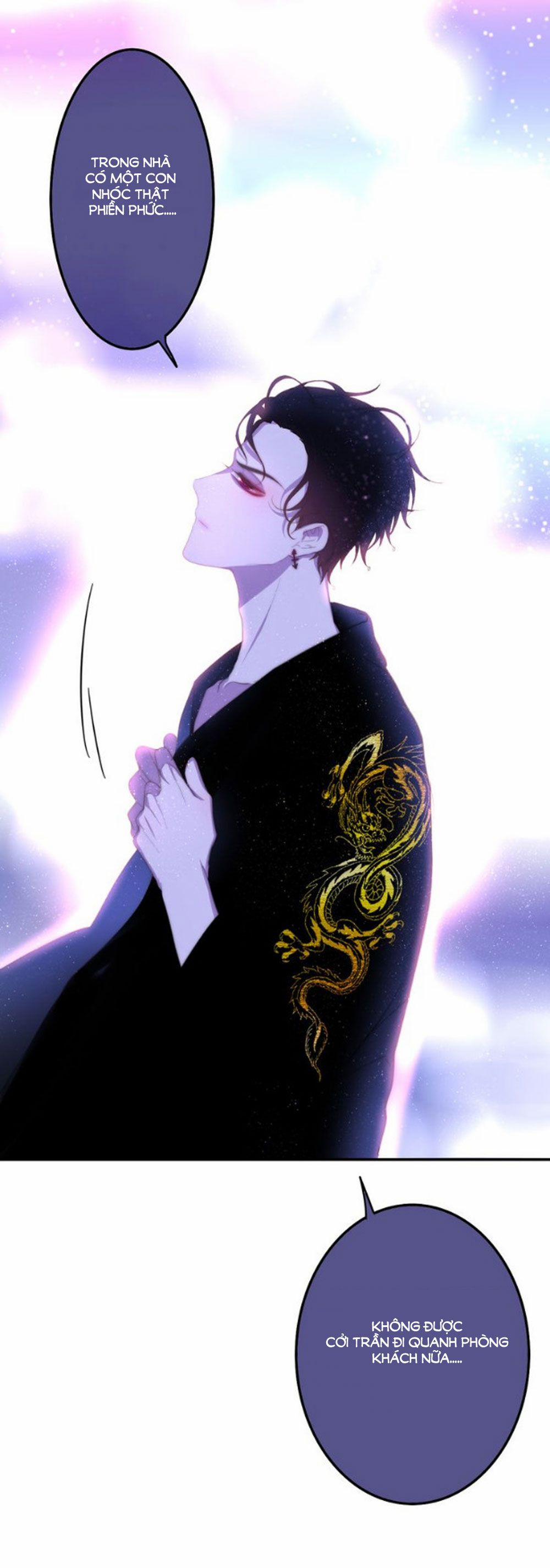 Tháng Sáu Không Hẹn Mà Gặp 9 trang 13