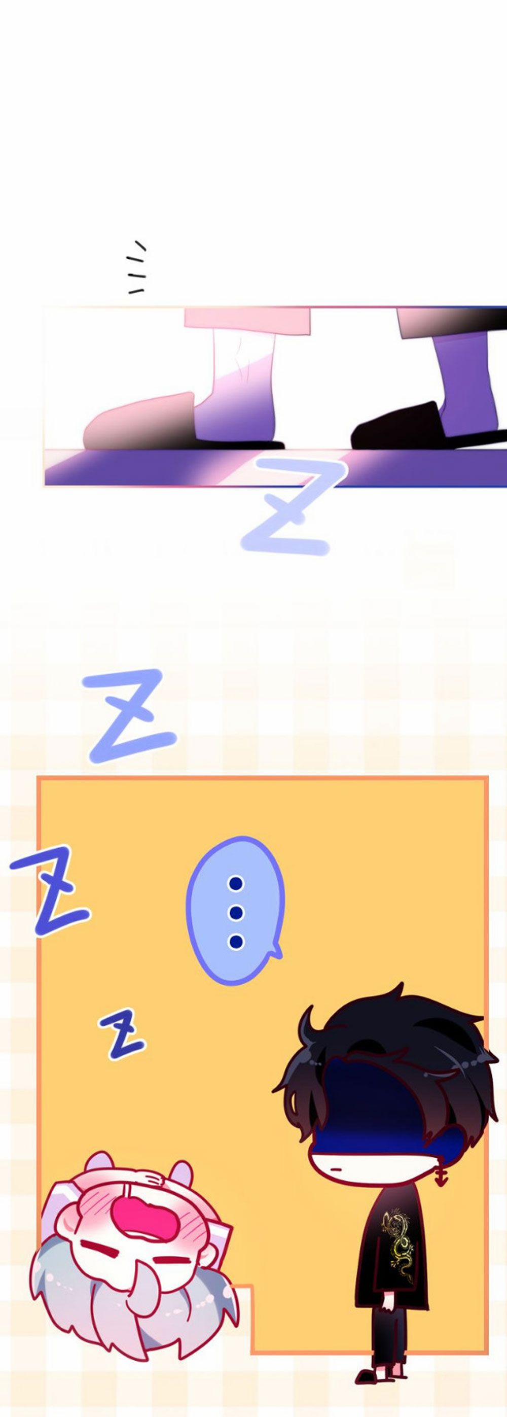 Tháng Sáu Không Hẹn Mà Gặp 9 trang 14