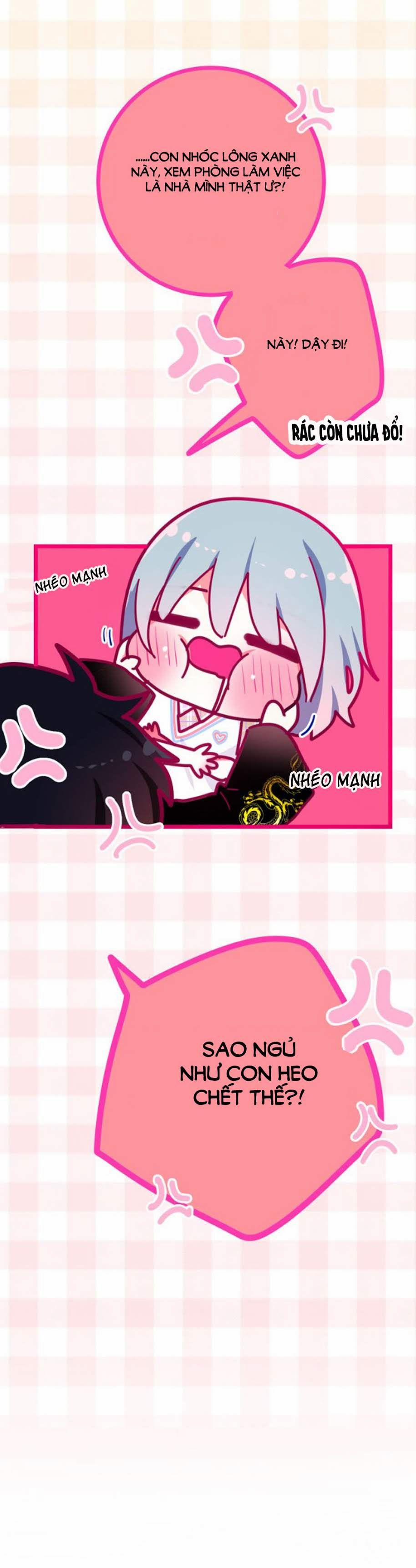 Tháng Sáu Không Hẹn Mà Gặp 9 trang 15