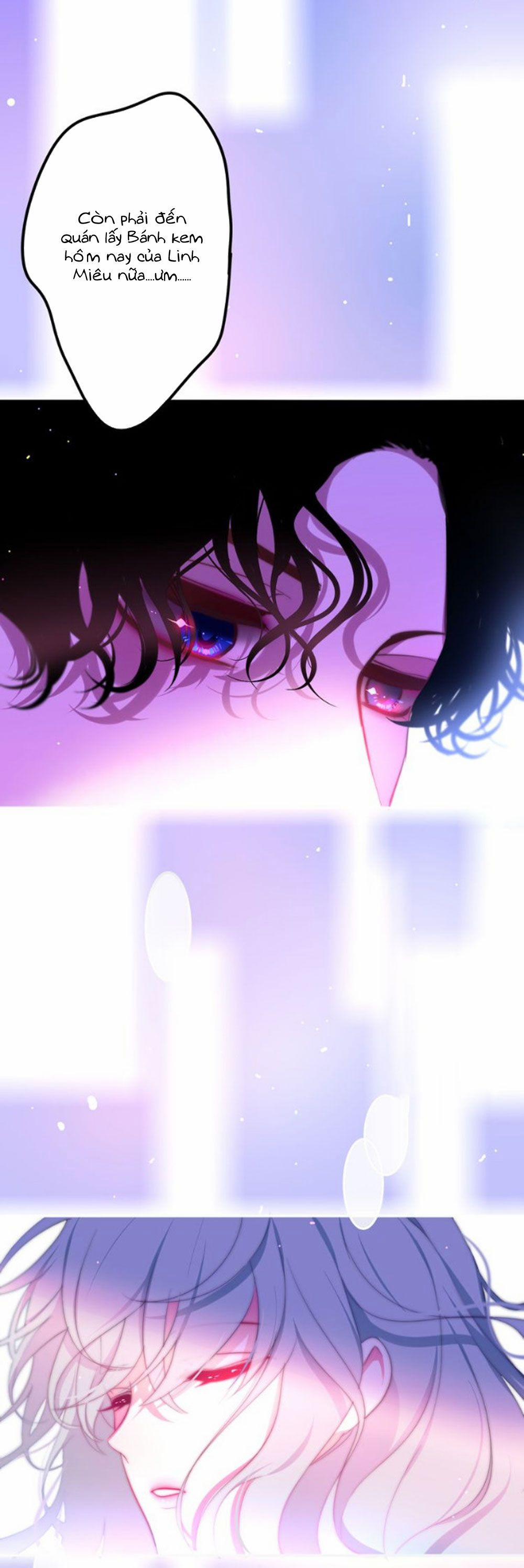 Tháng Sáu Không Hẹn Mà Gặp 9 trang 17