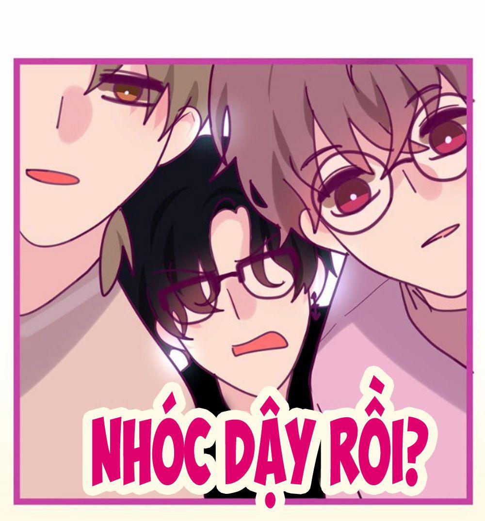 Tháng Sáu Không Hẹn Mà Gặp 9 trang 25