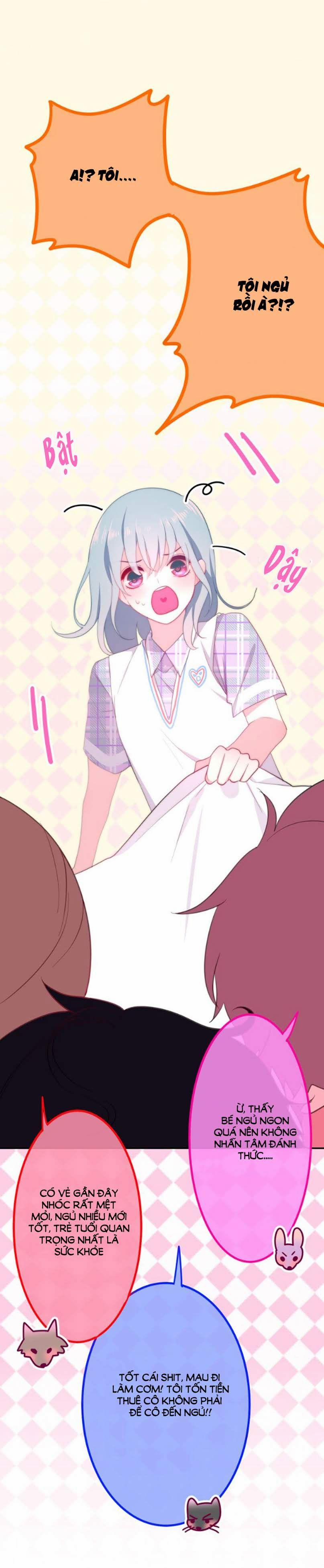 Tháng Sáu Không Hẹn Mà Gặp 9 trang 26