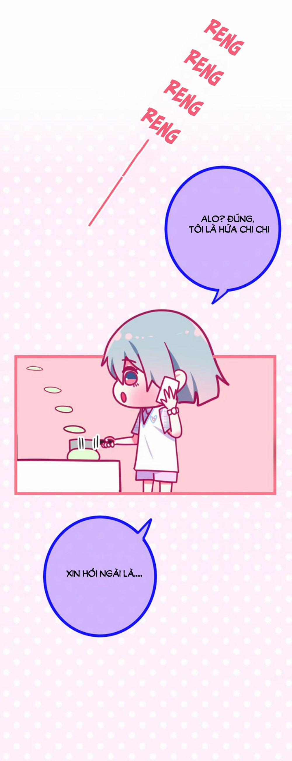 Tháng Sáu Không Hẹn Mà Gặp 9 trang 29