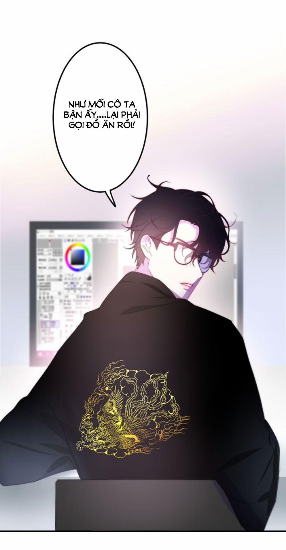 Tháng Sáu Không Hẹn Mà Gặp 9 trang 34