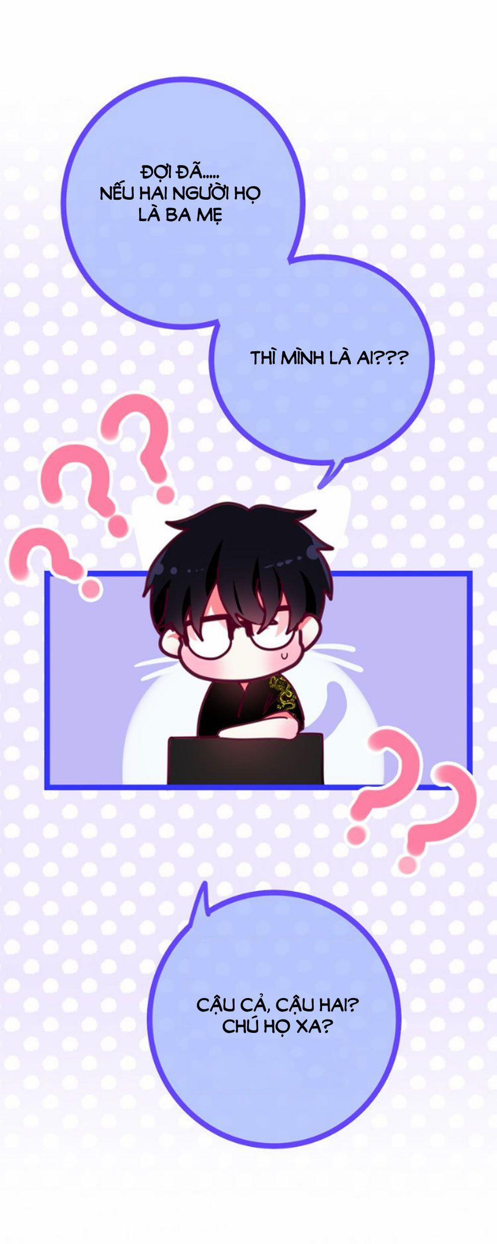 Tháng Sáu Không Hẹn Mà Gặp 9 trang 37