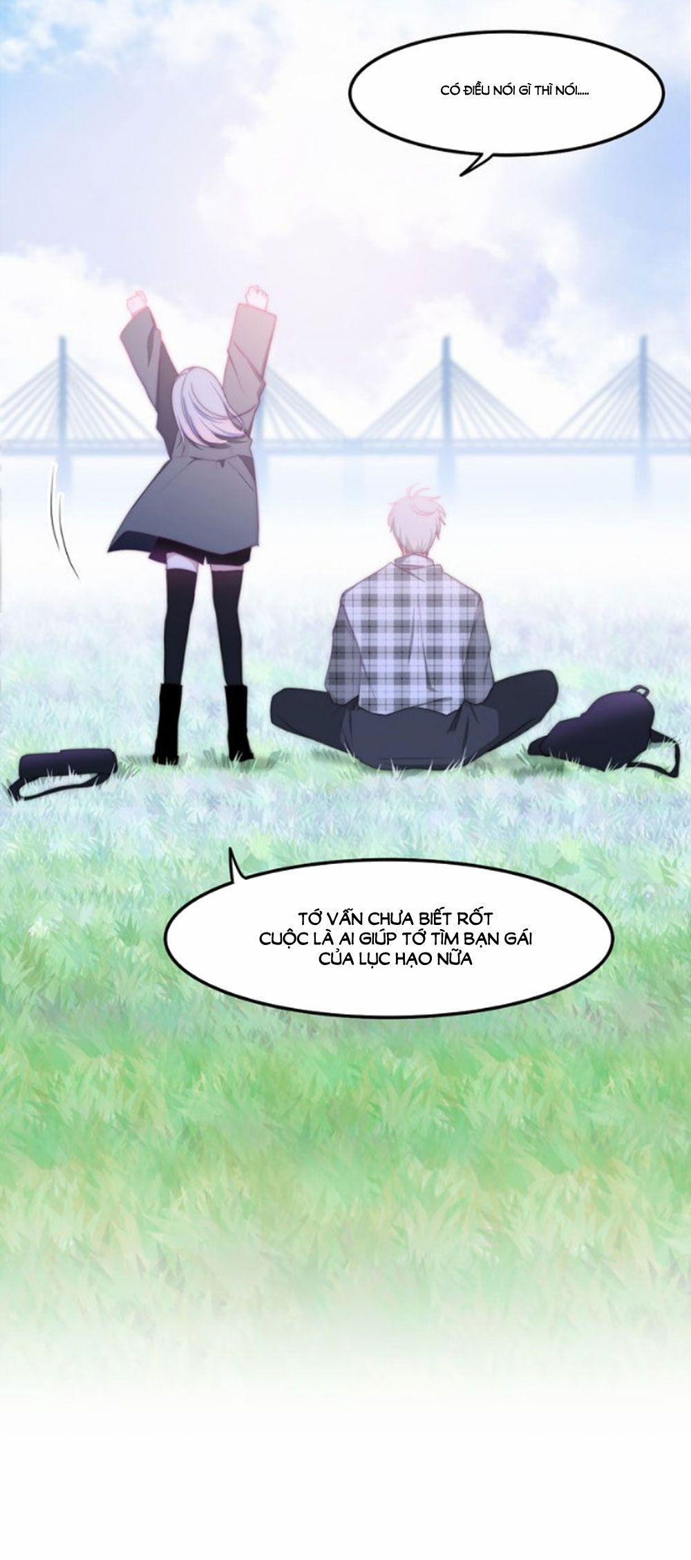 Tháng Sáu Không Hẹn Mà Gặp 9 trang 5