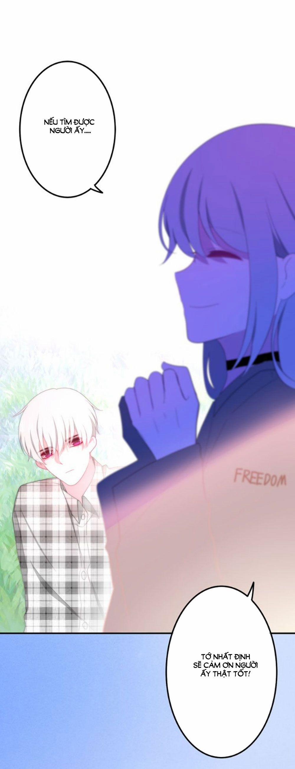 Tháng Sáu Không Hẹn Mà Gặp 9 trang 6