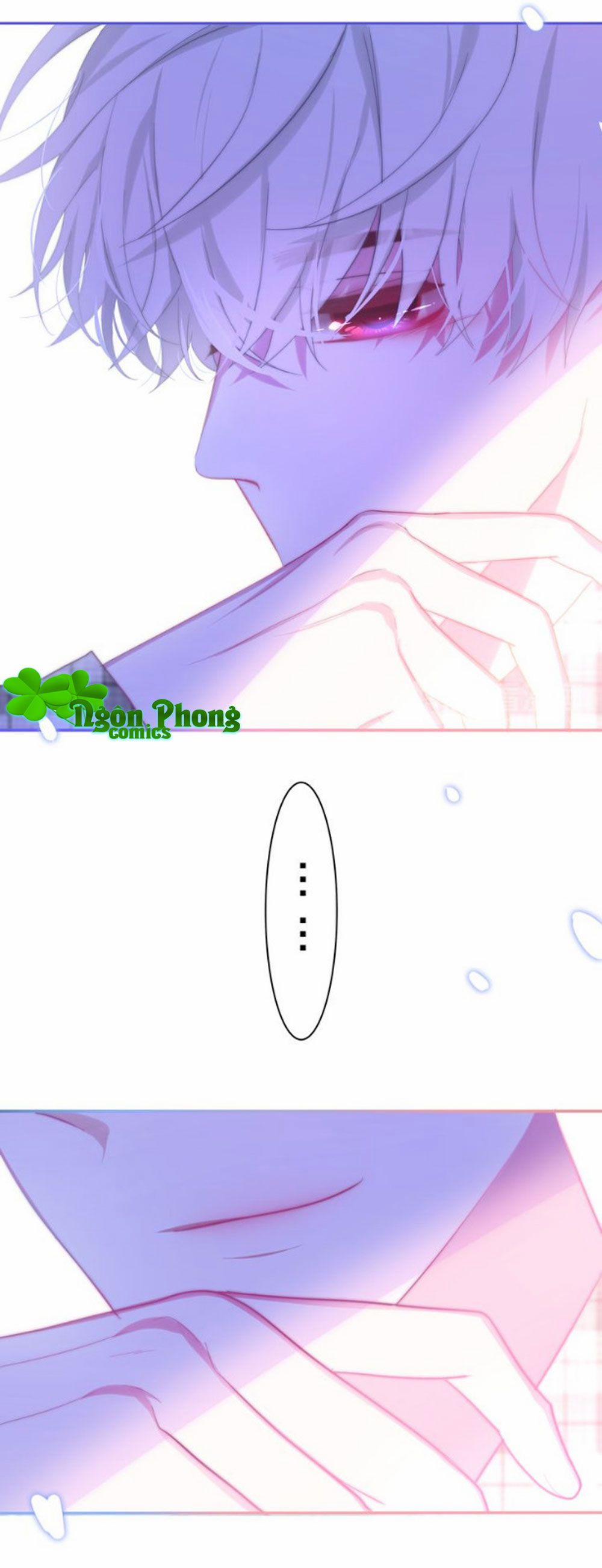 Tháng Sáu Không Hẹn Mà Gặp 9 trang 9