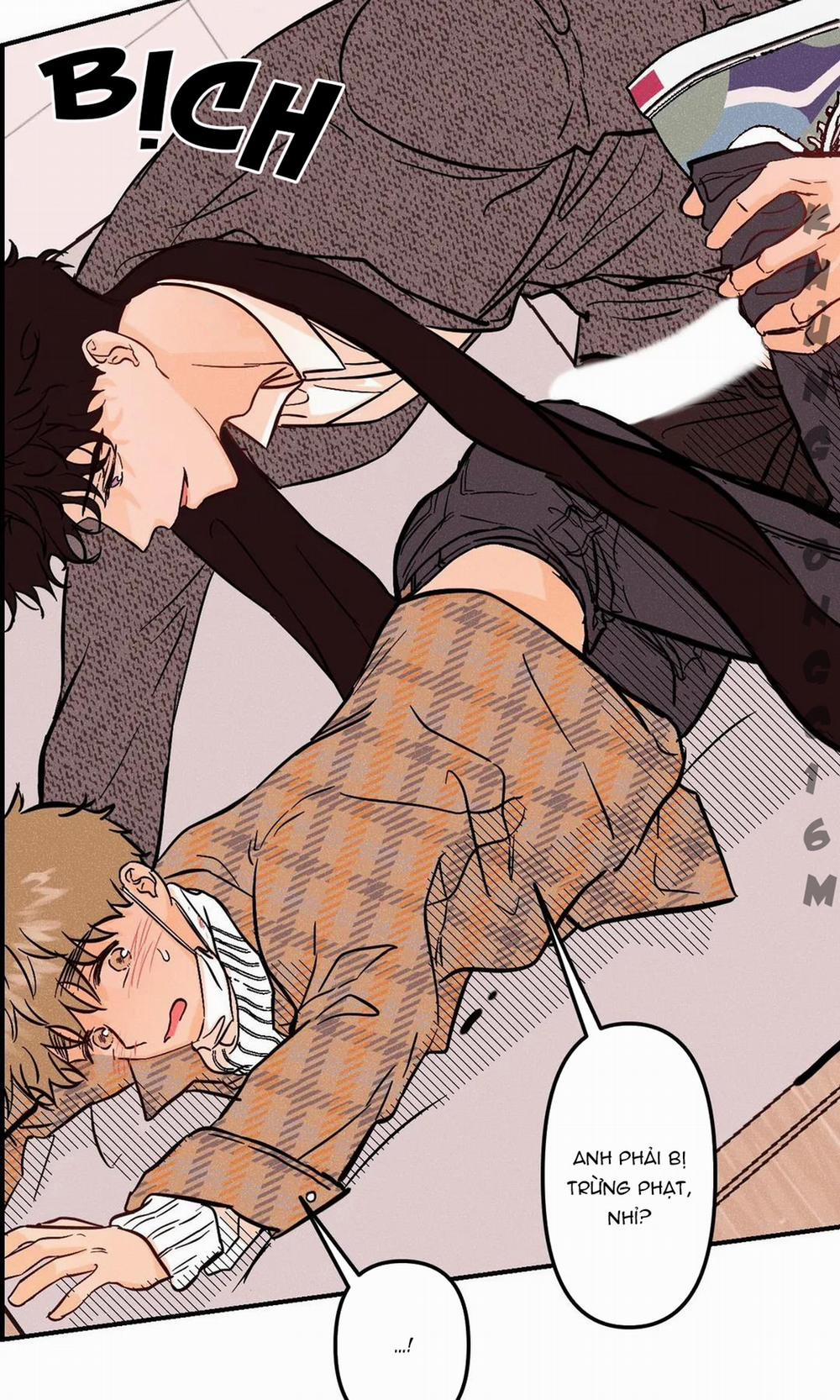 Thang Thanh Âm 18 trang 34