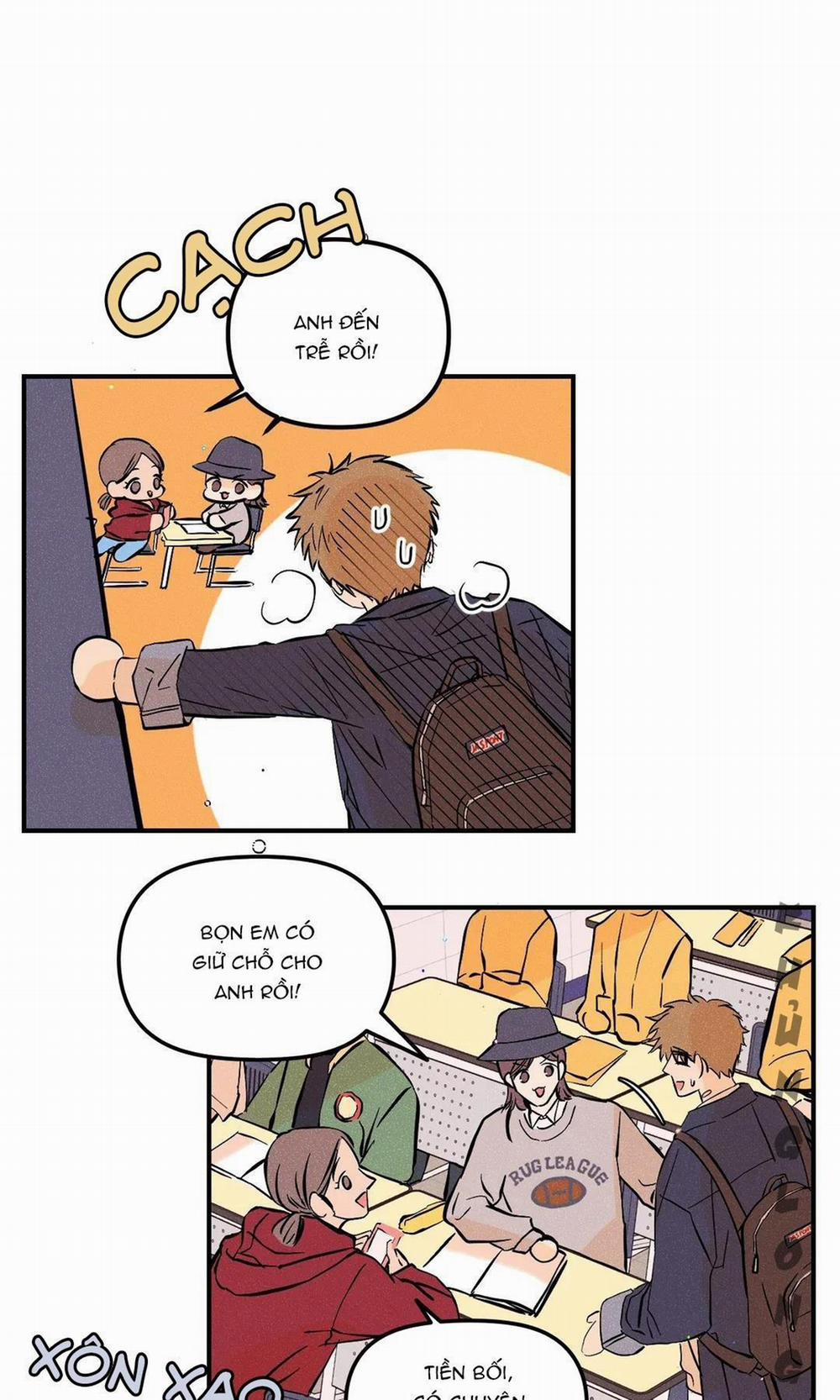 Thang Thanh Âm 33 trang 1