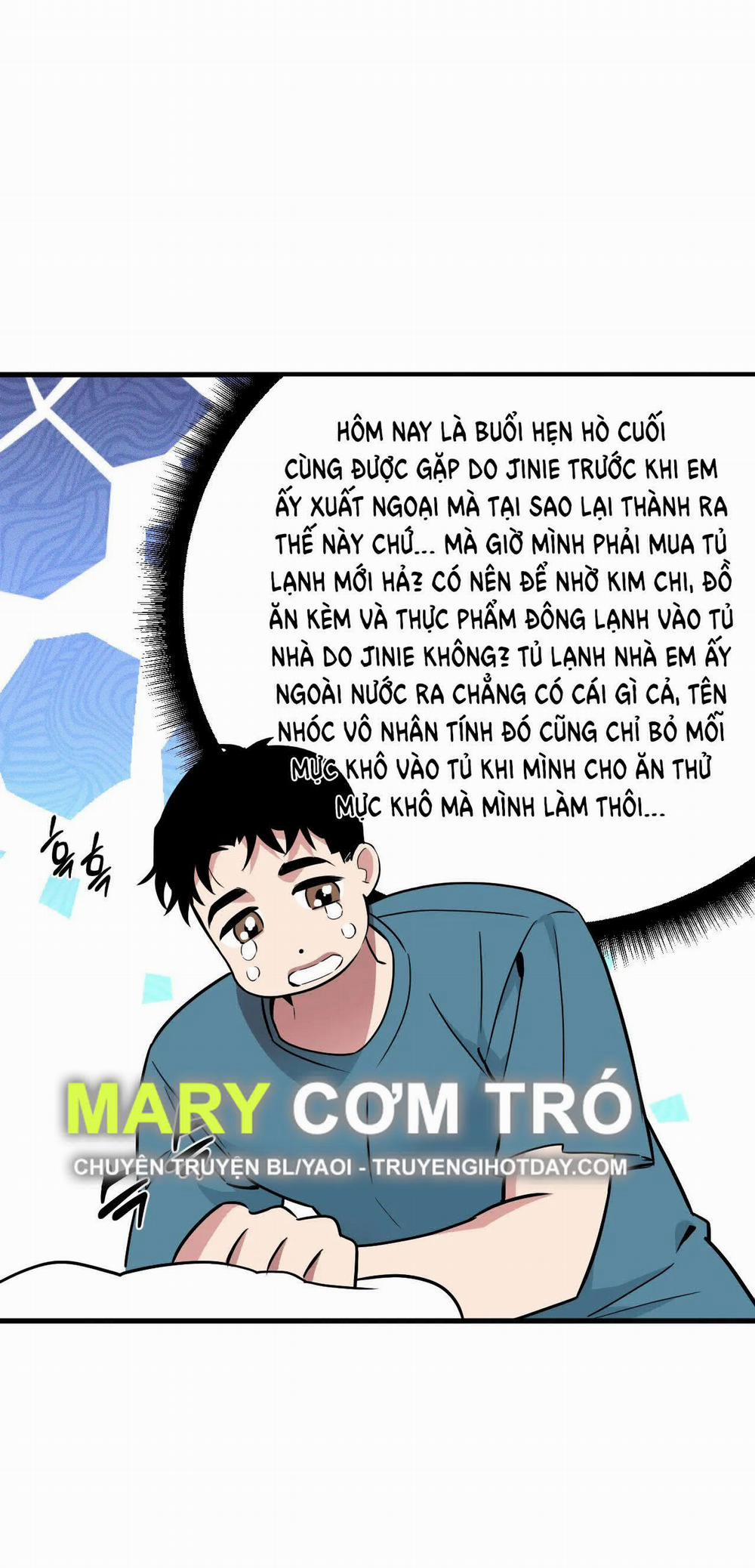 Thanh Âm Cực Đại Chương 106 2 Trang 14