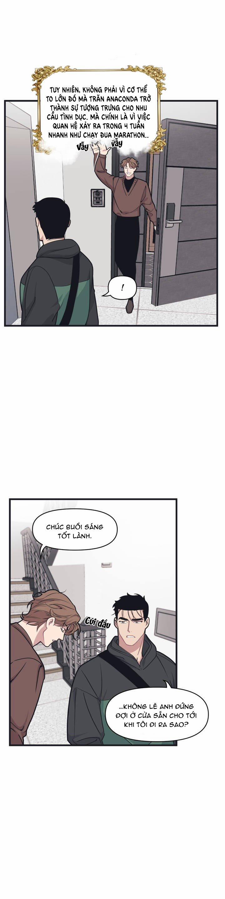 Thanh Âm Cực Đại 11 trang 2