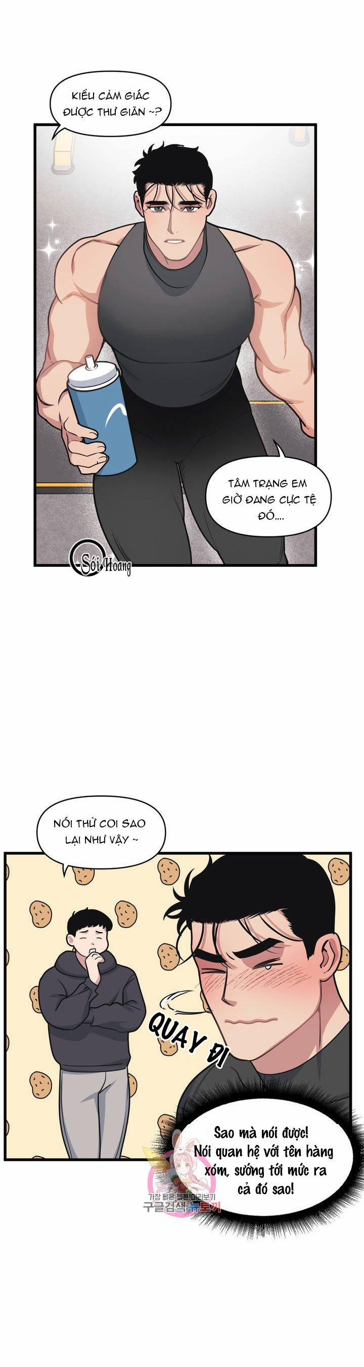 Thanh Âm Cực Đại 13 trang 8