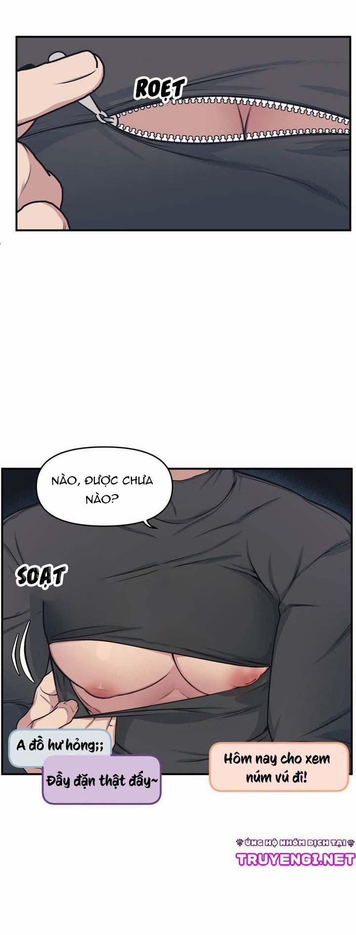 Thanh Âm Cực Đại 2 trang 14