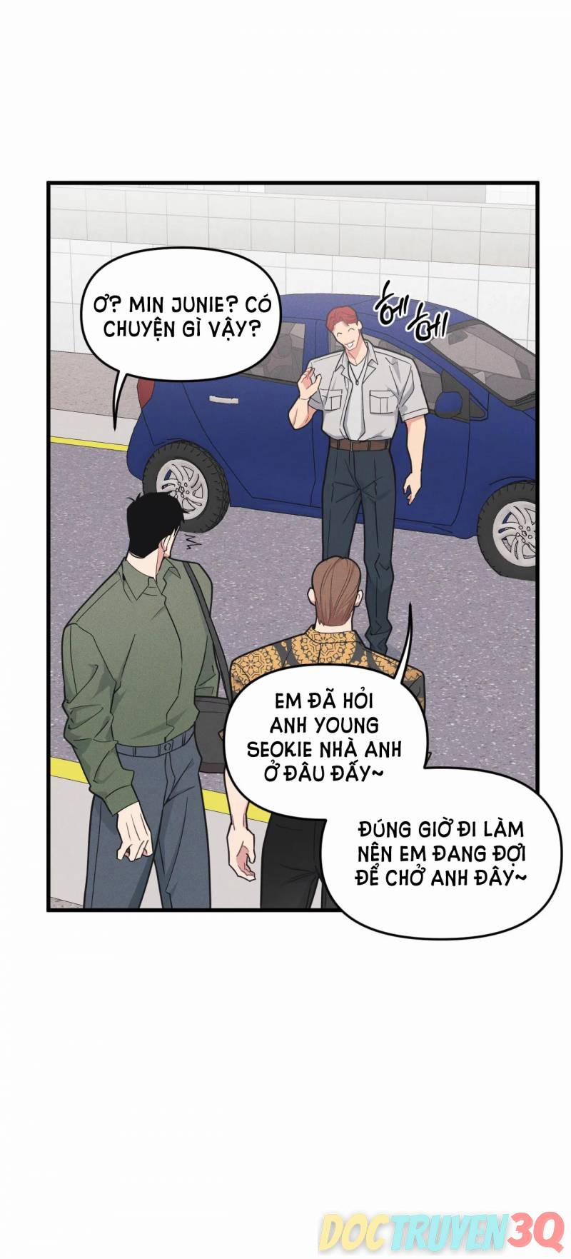 Thanh Âm Cực Đại 99.2 trang 28