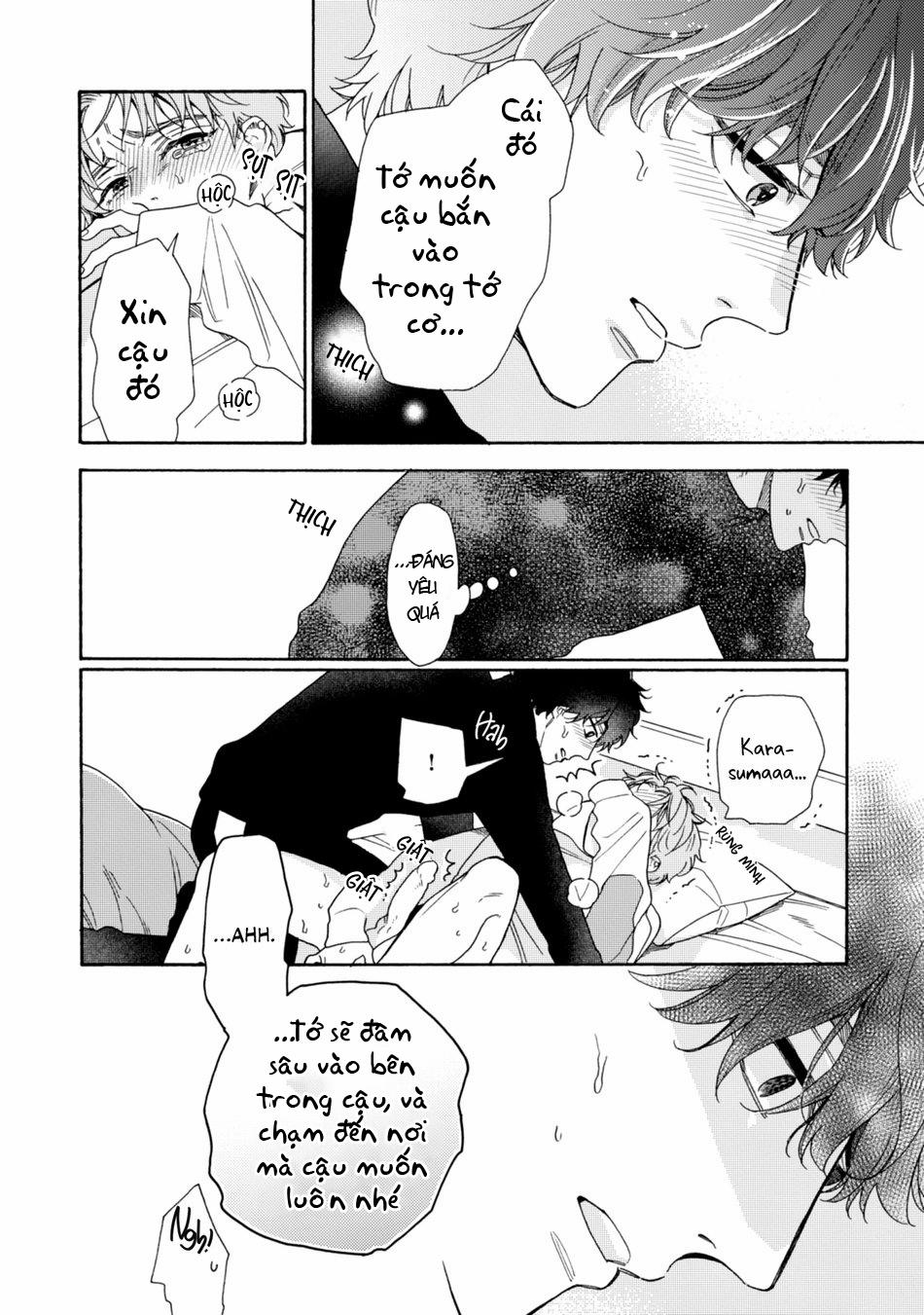 Thanh Âm Ma Lực 2 trang 5