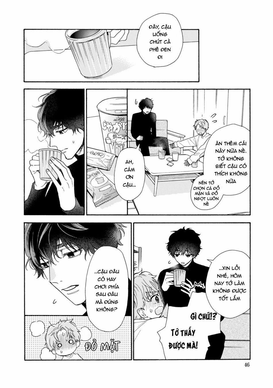 Thanh Âm Ma Lực 2 trang 9