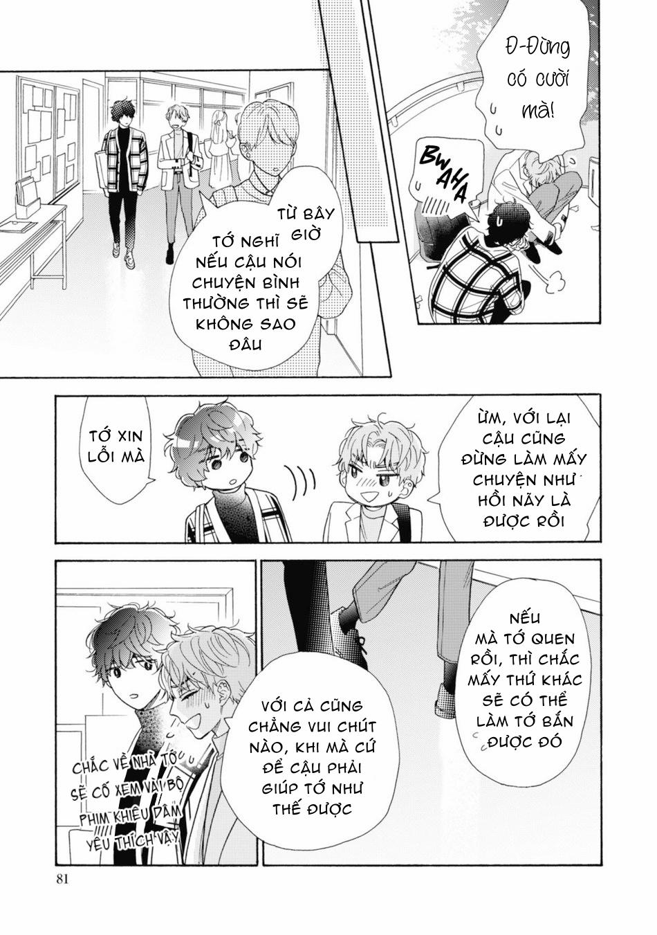 Thanh Âm Ma Lực 3 trang 13