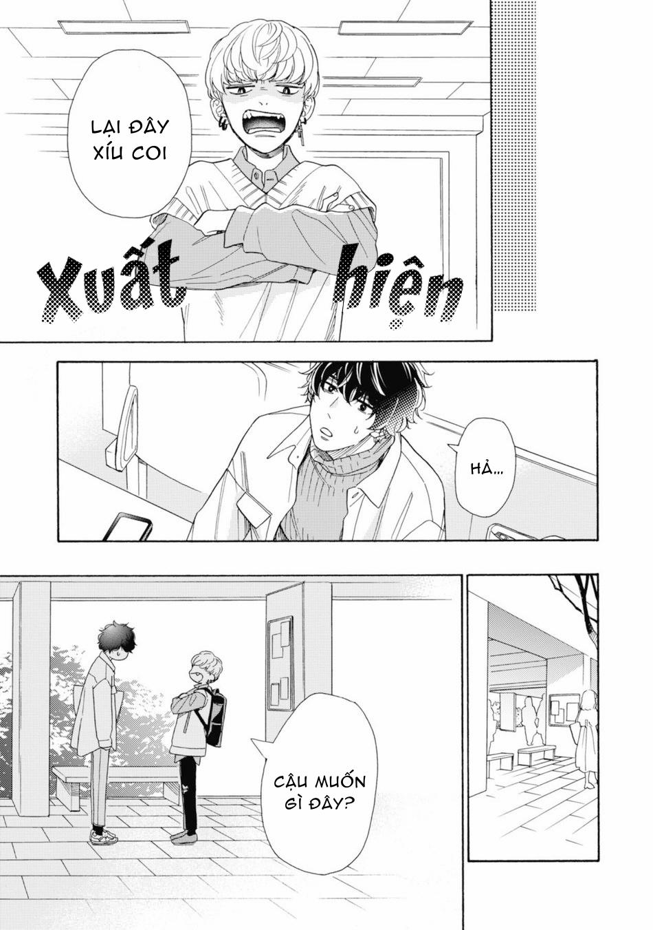 Thanh Âm Ma Lực 3 trang 15