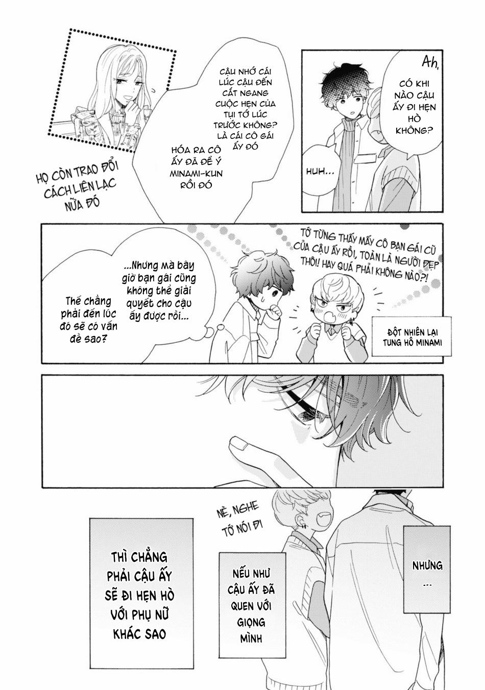 Thanh Âm Ma Lực 3 trang 22