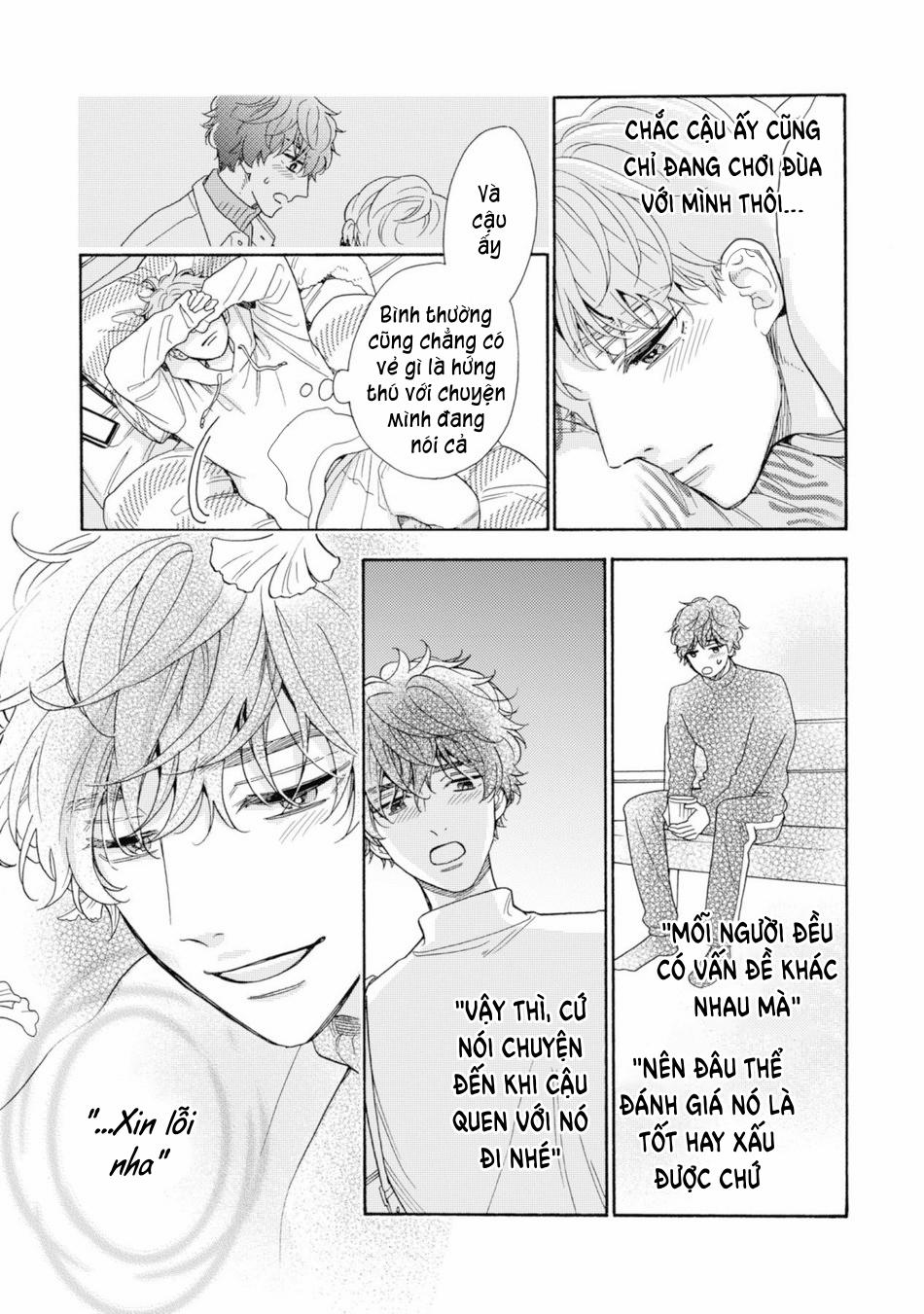 Thanh Âm Ma Lực 3 trang 25