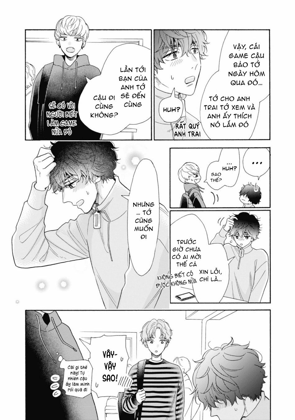 Thanh Âm Ma Lực 3 trang 27