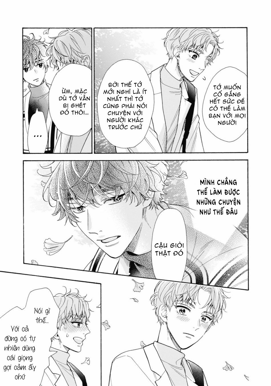 Thanh Âm Ma Lực 3 trang 5