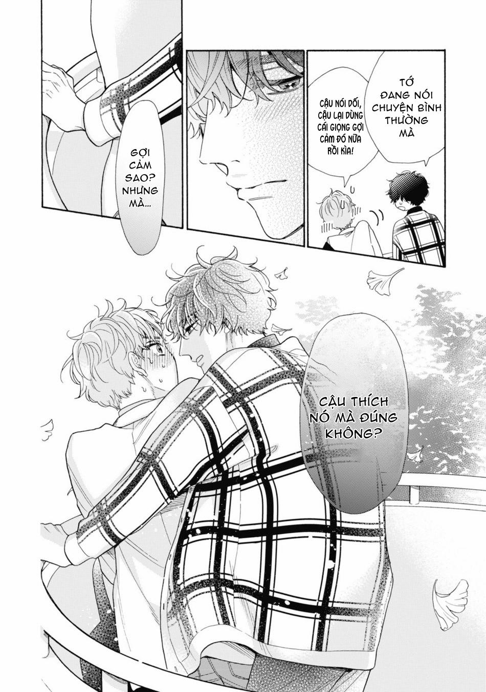 Thanh Âm Ma Lực 3 trang 6