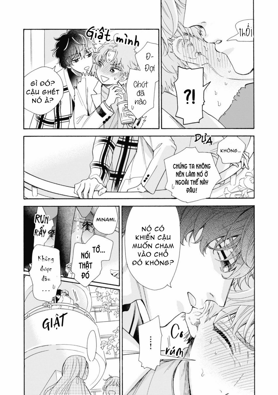 Thanh Âm Ma Lực 3 trang 7