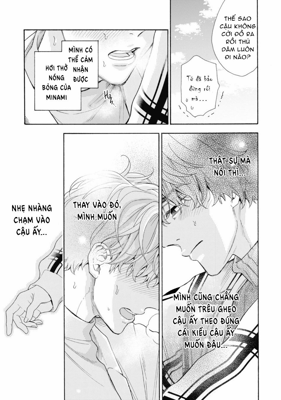 Thanh Âm Ma Lực 3 trang 9