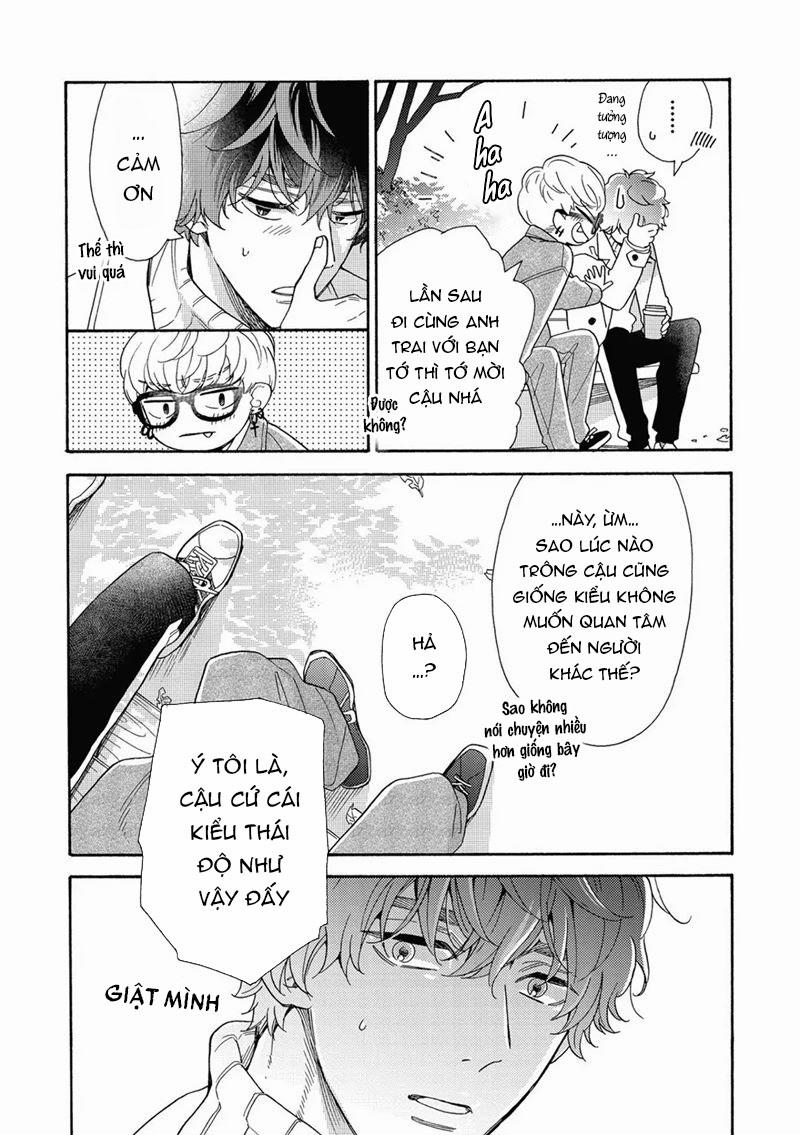 Thanh Âm Ma Lực 4 trang 2