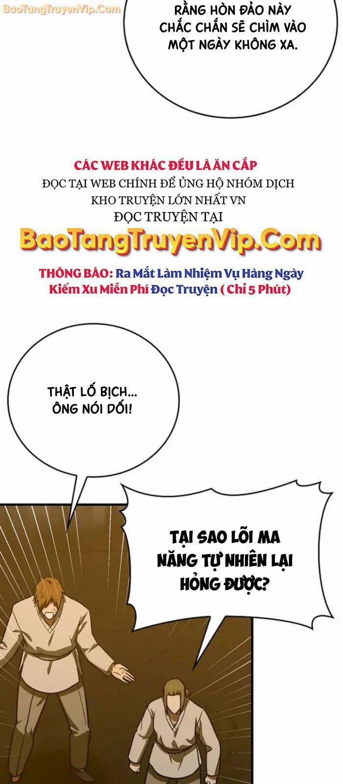 Thánh Cái Khỉ Gì, Đây Là Sức Mạnh Của Y Học Hiện Đại Chương 106 Trang 30