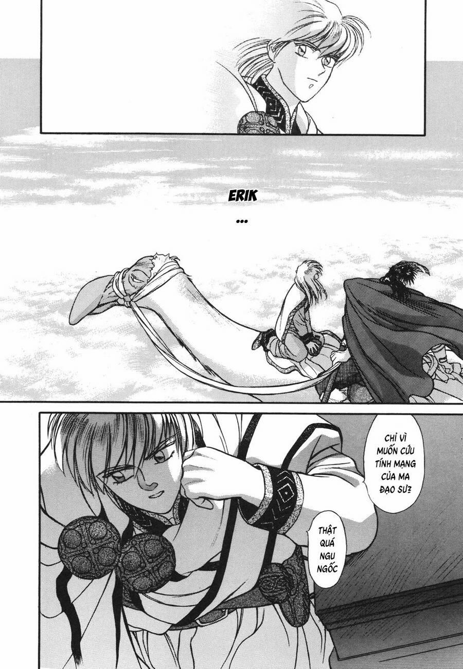 Thánh Chiến Ký Elna Saga 6 trang 28