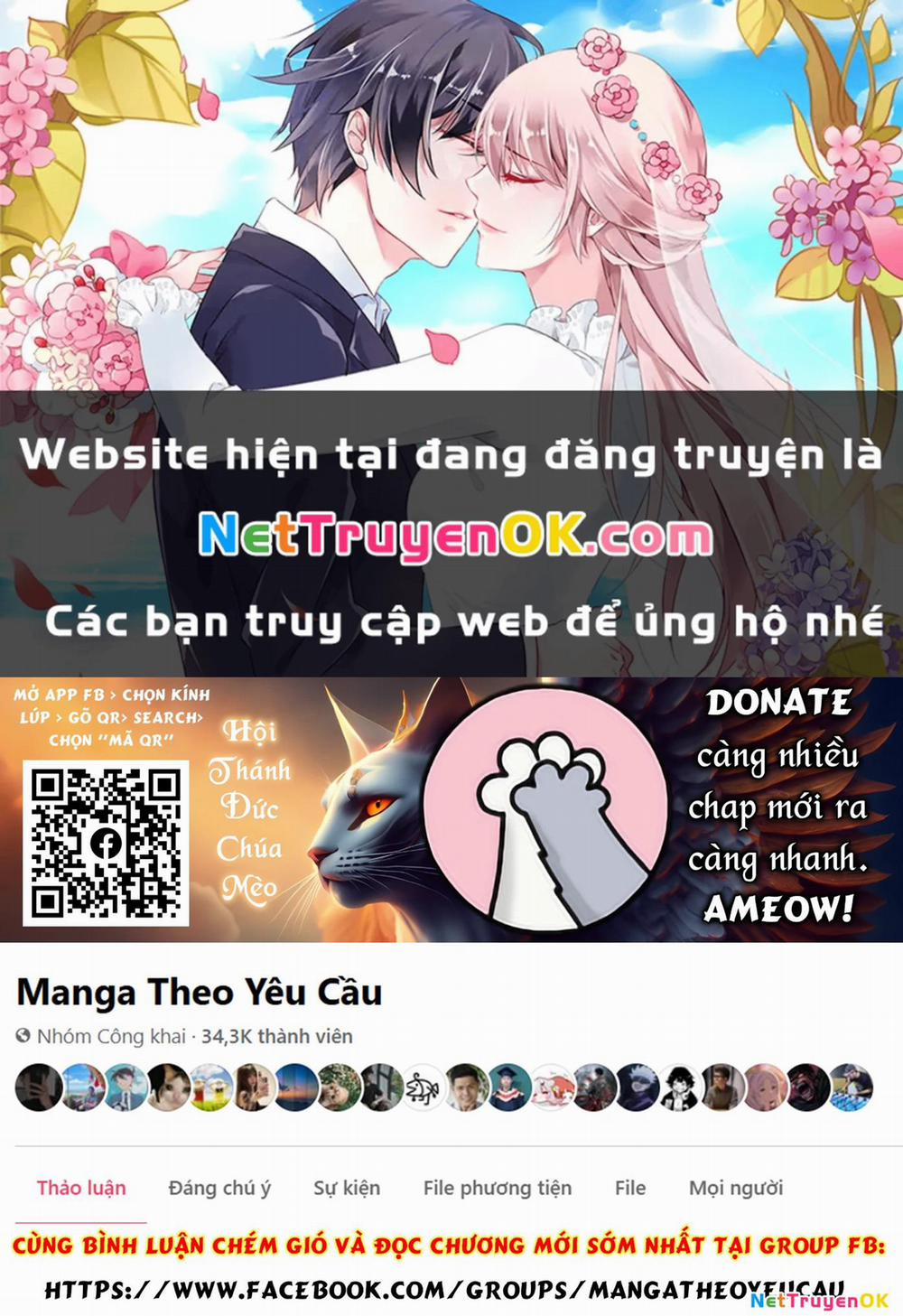 Thánh Chiến Ký Elna Saga Chương 63 Trang 1