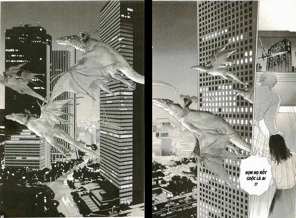 Thánh Chiến Ký Elna Saga 66 trang 37