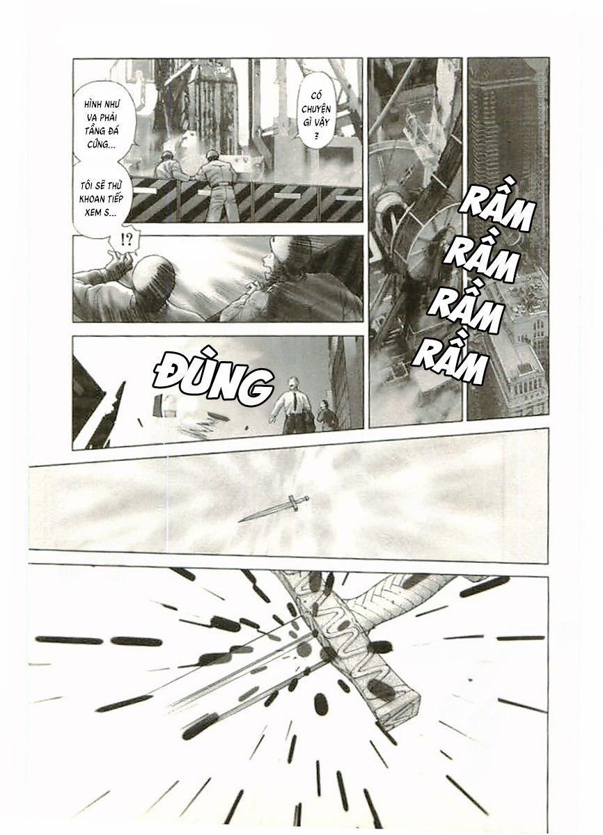 Thánh Chiến Ký Elna Saga 66 trang 4