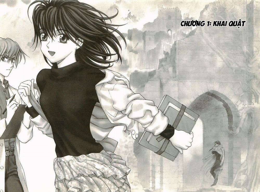 Thánh Chiến Ký Elna Saga 66 trang 5